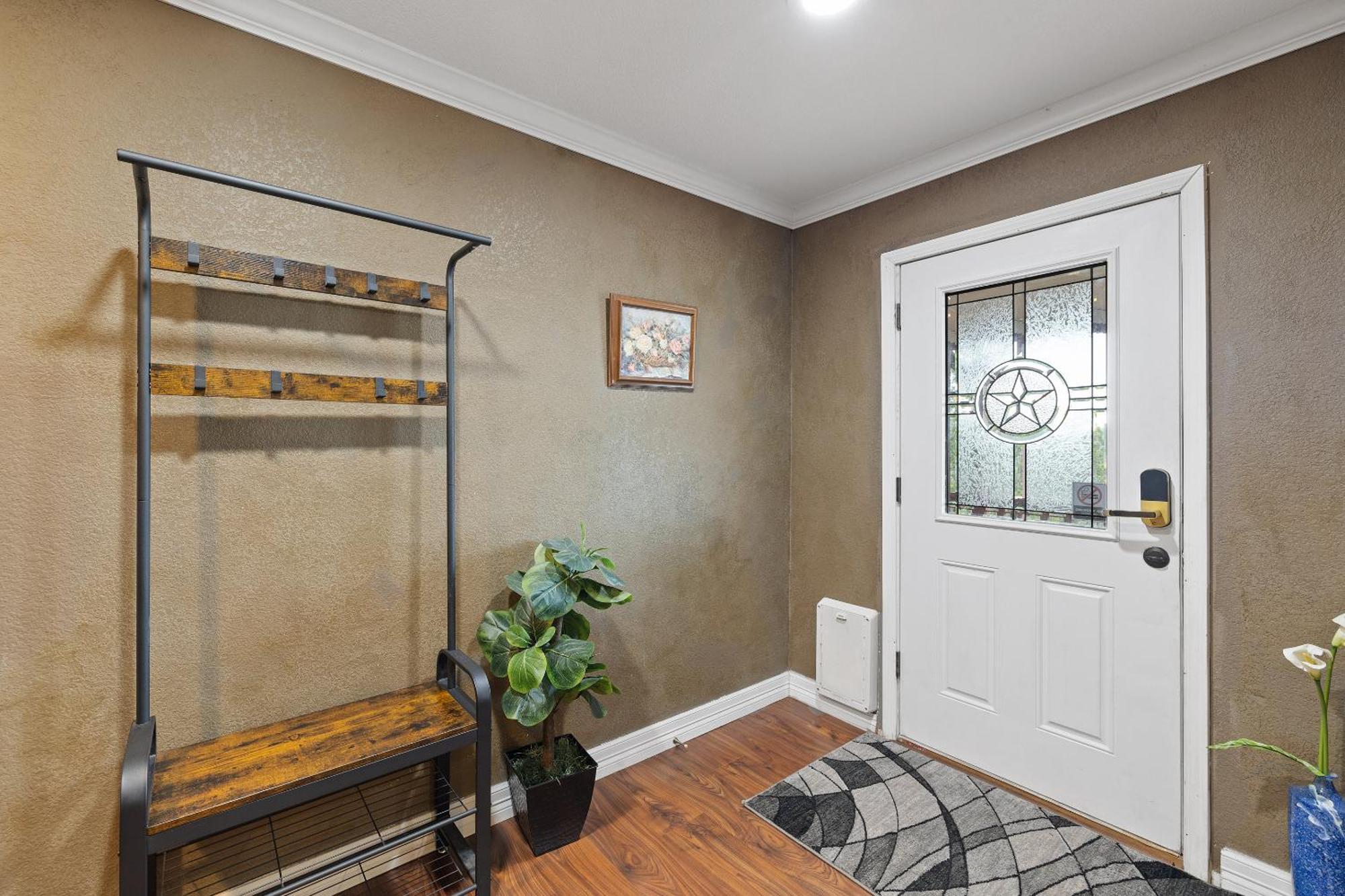 Entire 2Br 2Ba Hilltop View Home Sleeps 8 Pets 4 Acres Jacuzzi Central Ac Kingbeds Free Wifi-Parking Kitchen Washerdryer Starry Terrace Two Sunset Dining Patios Grill Stovetop Oven Fridge Onsitewoodedhiking Wildlife Coveredpatio4Pets & Birds Singing! ماربل فولز المظهر الخارجي الصورة